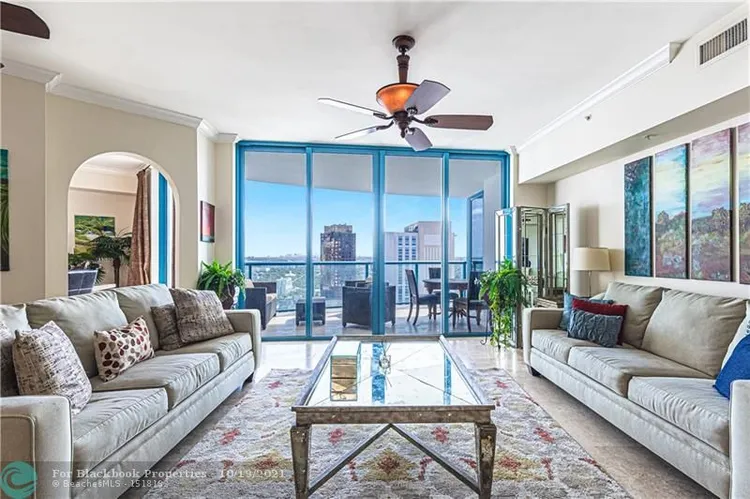 Las Olas River House #2804 image #6