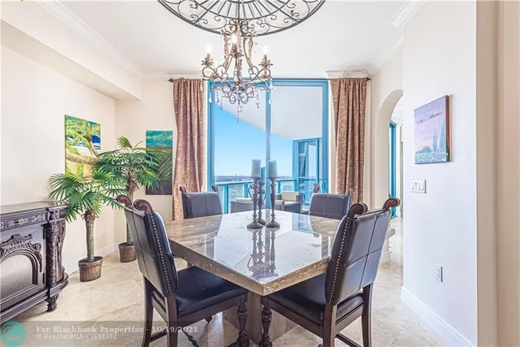 Las Olas River House #2804 image #7