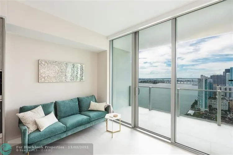 Biscayne Beach #2908 image #12