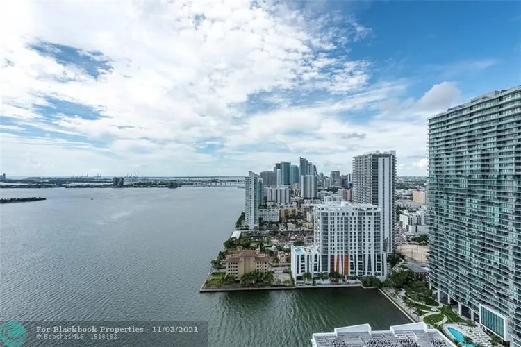 Biscayne Beach #2908 image #6