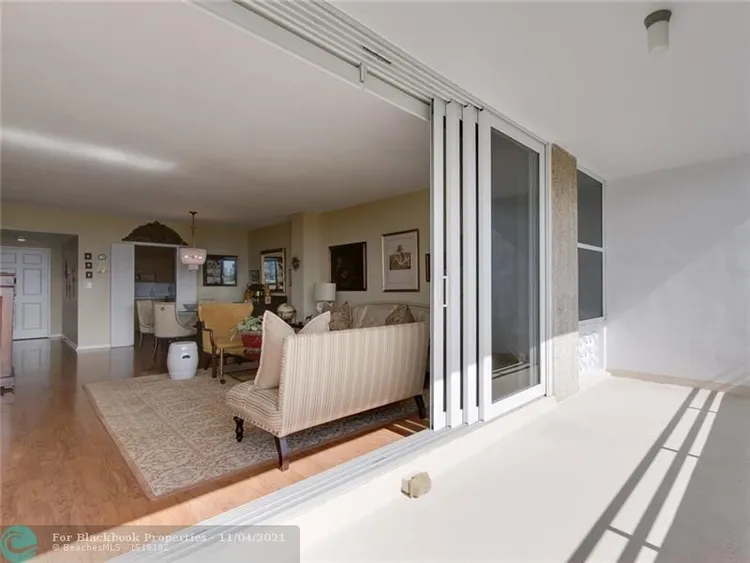 Sunrise Tower #9G image #10