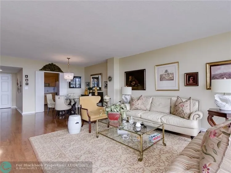 Sunrise Tower #9G image #13