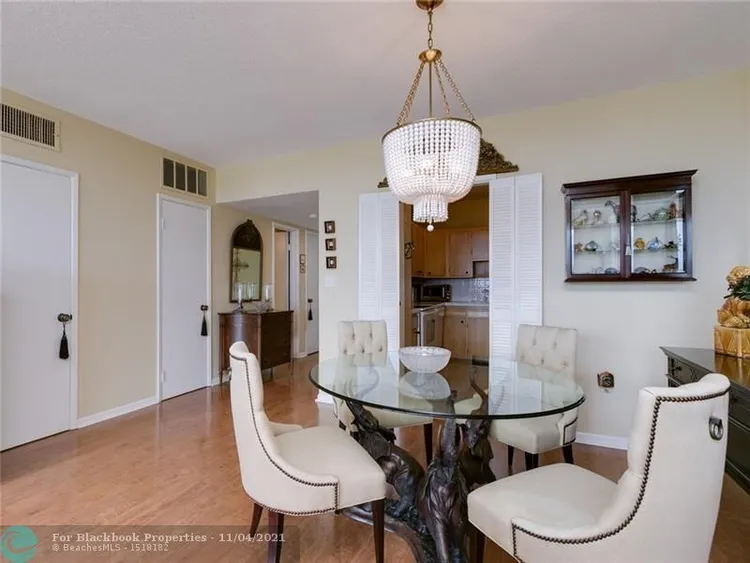 Sunrise Tower #9G image #14