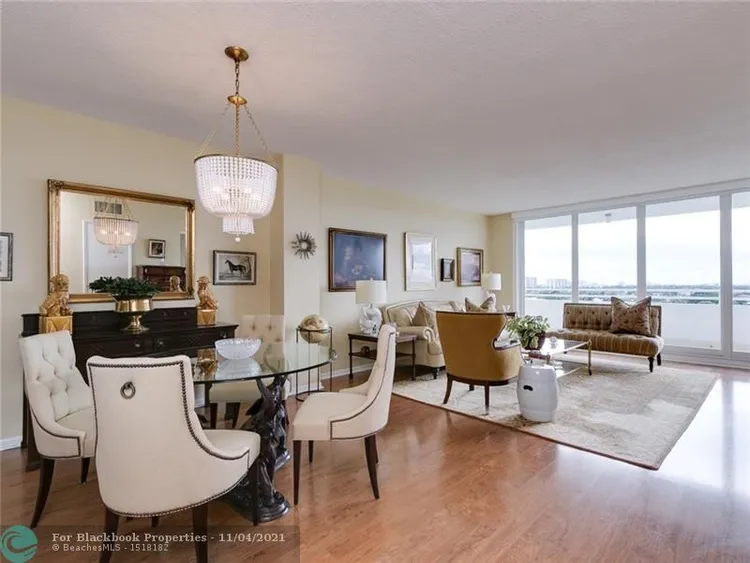 Sunrise Tower #9G image #18