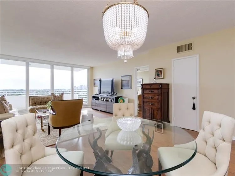 Sunrise Tower #9G image #19