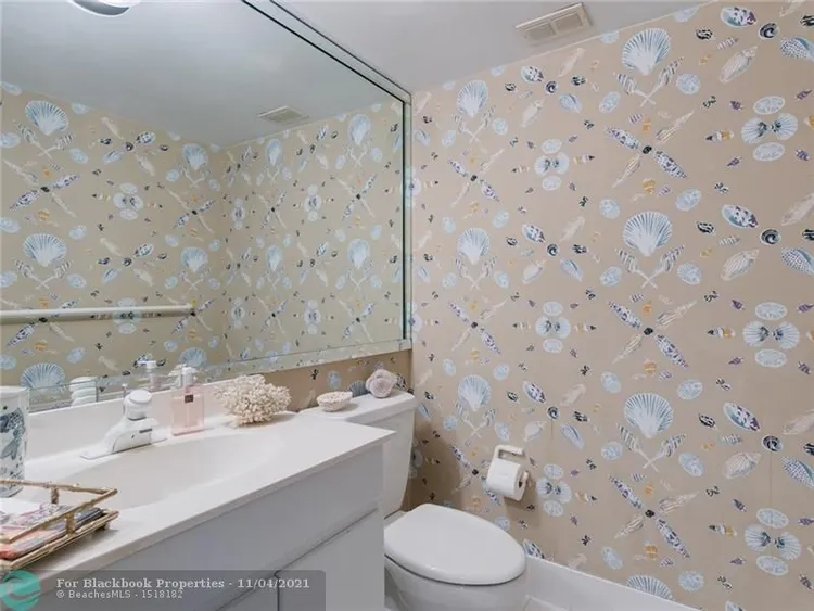 Sunrise Tower #9G image #24