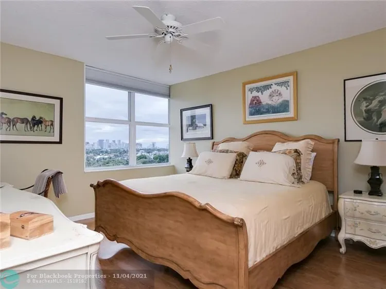 Sunrise Tower #9G image #25