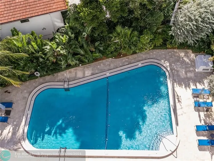 Sunrise Tower #9G image #29