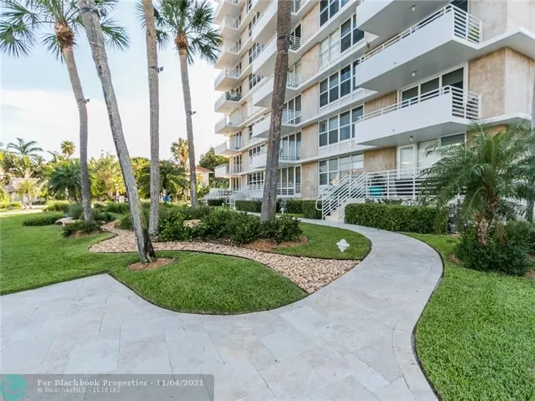 Sunrise Tower #9G image #33