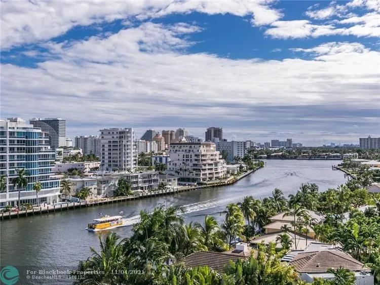 Sunrise Tower #9G image #6