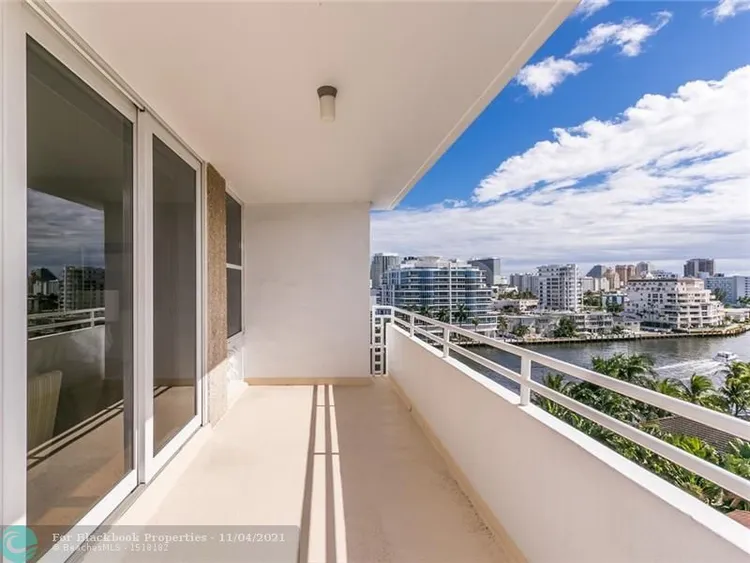 Sunrise Tower #9G image #7