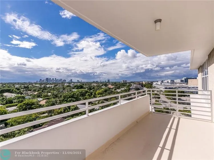 Sunrise Tower #9G image #8