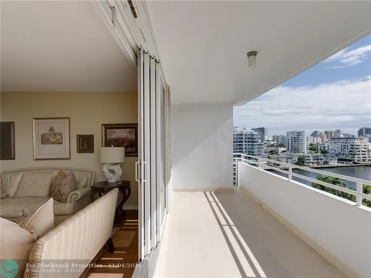 Sunrise Tower #9G image #9