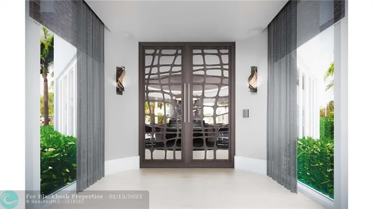 Las Olas River House #2205 image #11