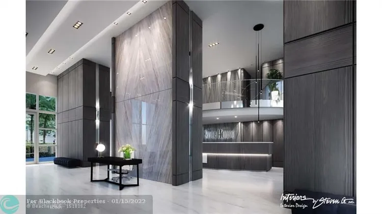 Las Olas River House #2205 image #12