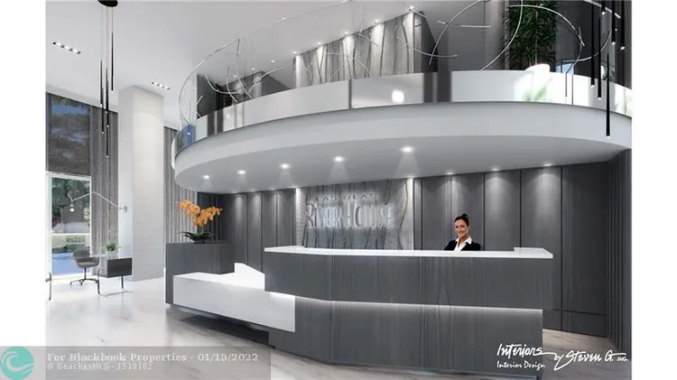 Las Olas River House #2205 image #13