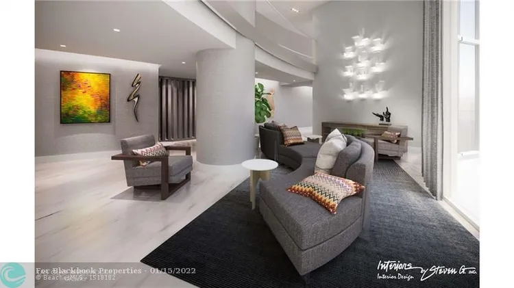 Las Olas River House #2205 image #14