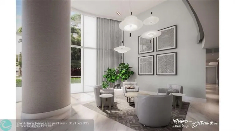 Las Olas River House #2205 image #15