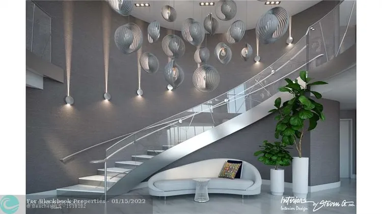 Las Olas River House #2205 image #16