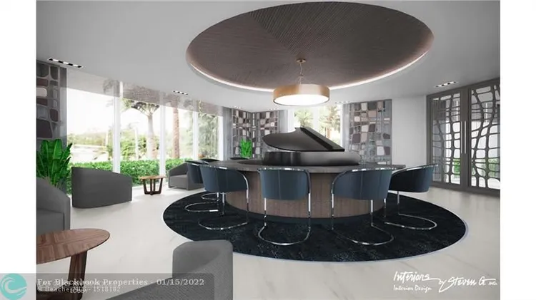 Las Olas River House #2205 image #17