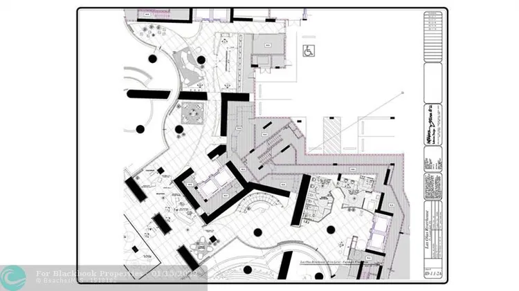 Las Olas River House #2205 image #19