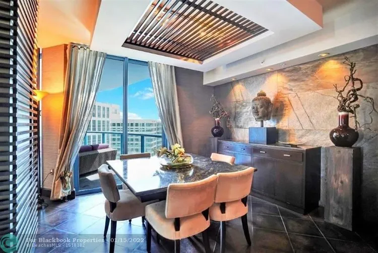 Las Olas River House #2205 image #6