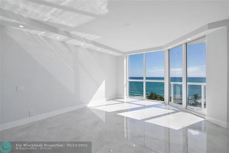 L'Hermitage South Tower #1010 image #13