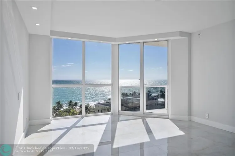 L'Hermitage South Tower #1010 image #14