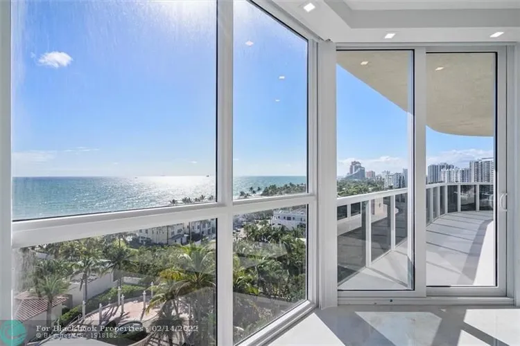 L'Hermitage South Tower #1010 image #15