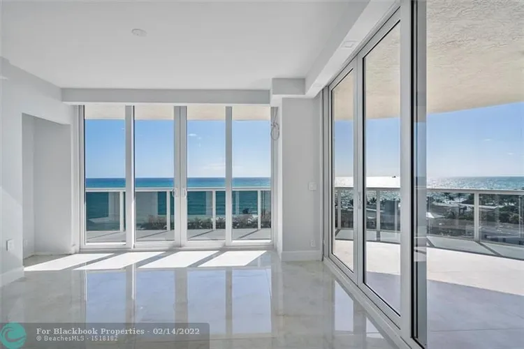 L'Hermitage South Tower #1010 image #19