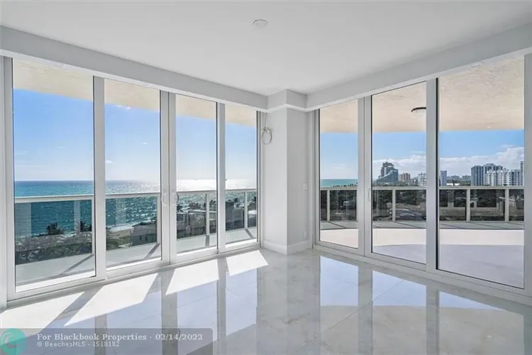 L'Hermitage South Tower #1010 image #21