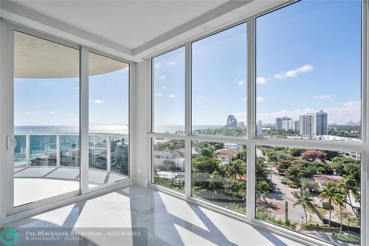 L'Hermitage South Tower #1010 image #23