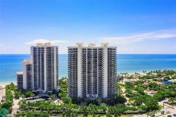 L'Hermitage South Tower #1010 image #27