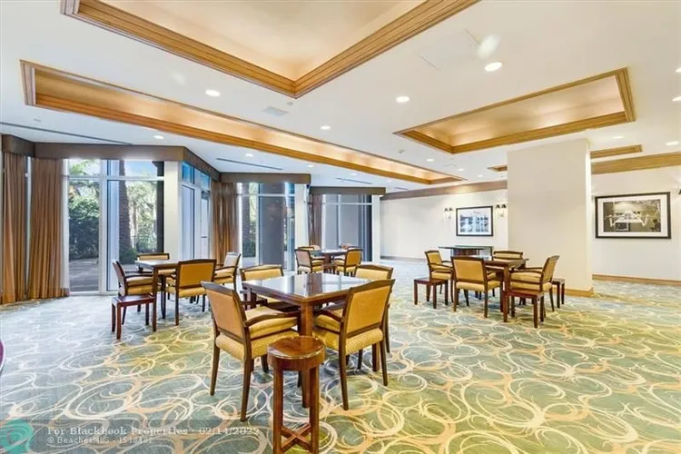 L'Hermitage South Tower #1010 image #42