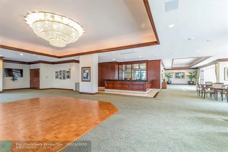 L'Hermitage South Tower #1010 image #43