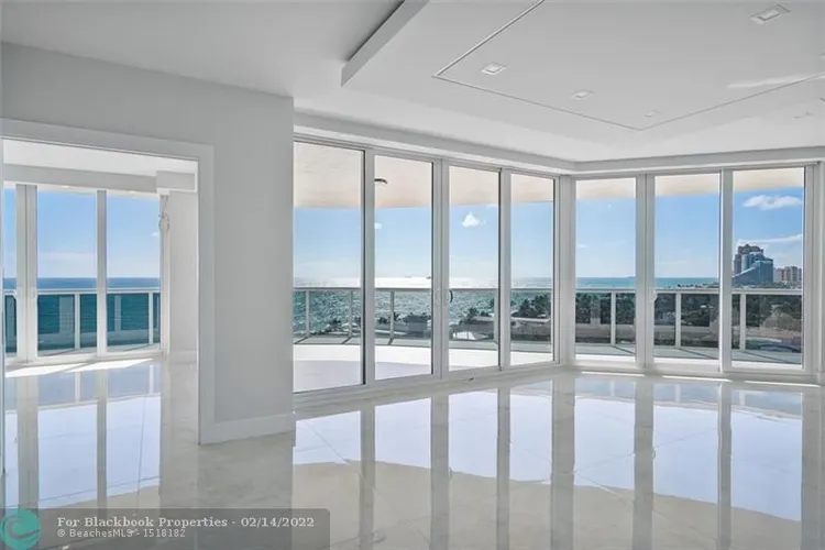 L'Hermitage South Tower #1010 image #6