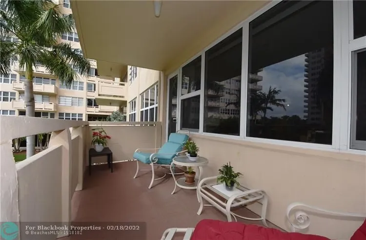 Coral Ridge Towers South #216 image #10