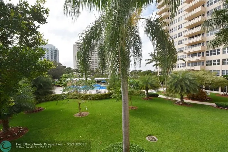 Coral Ridge Towers South #216 image #11