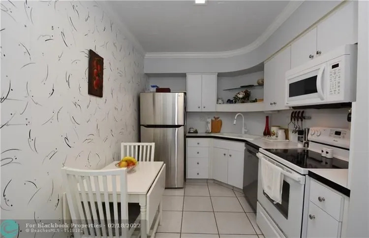 Coral Ridge Towers South #216 image #12