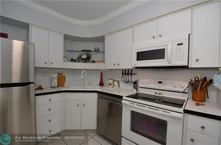 Coral Ridge Towers South #216 image #13