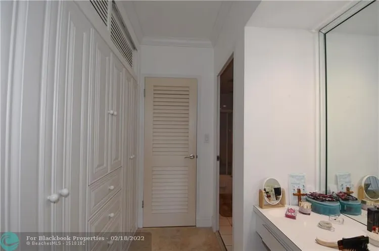 Coral Ridge Towers South #216 image #20