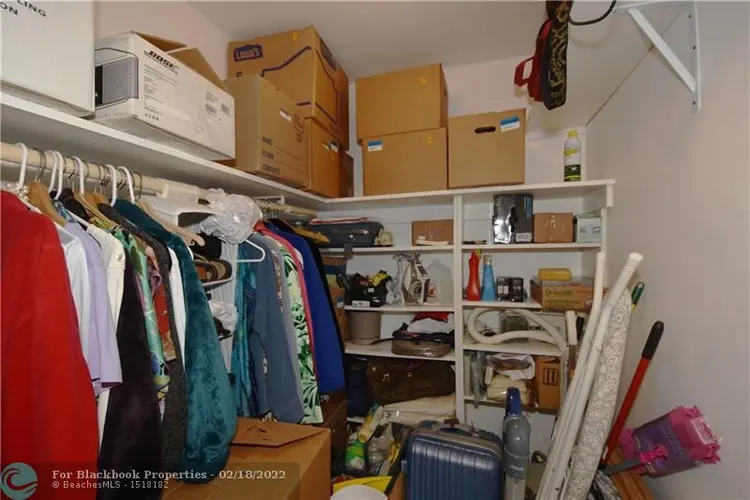 Coral Ridge Towers South #216 image #24