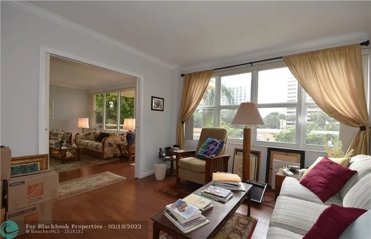 Coral Ridge Towers South #216 image #25