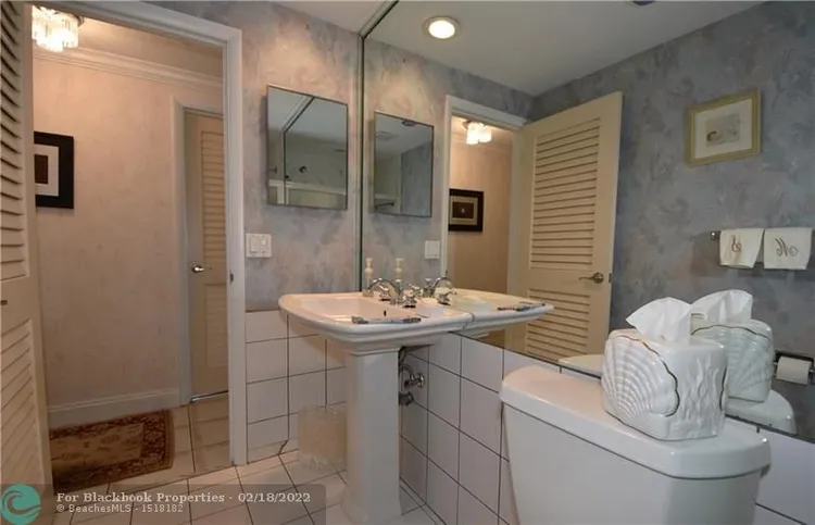 Coral Ridge Towers South #216 image #28