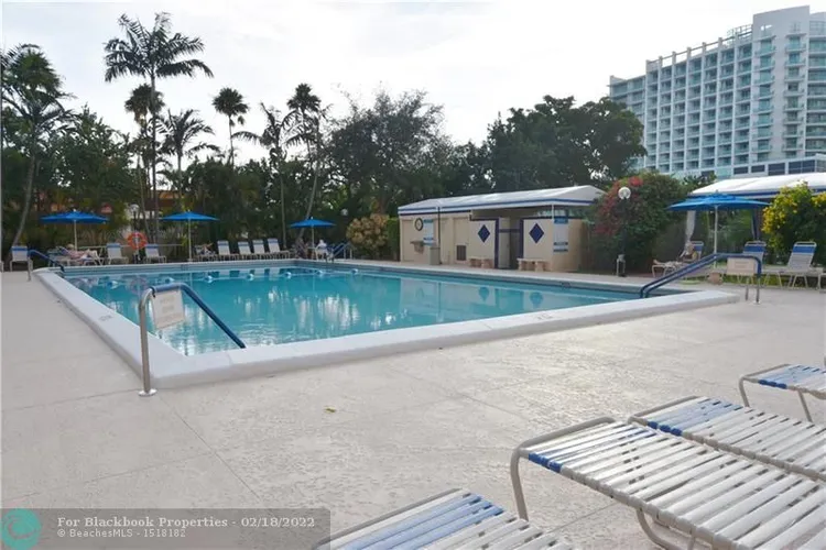 Coral Ridge Towers South #216 image #29