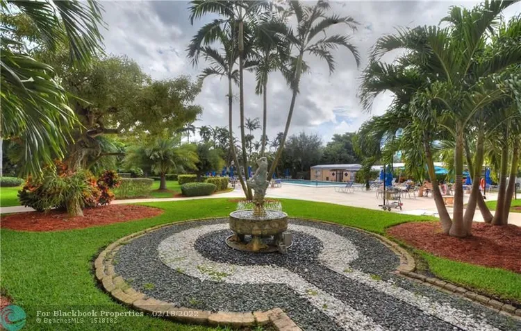 Coral Ridge Towers South #216 image #32