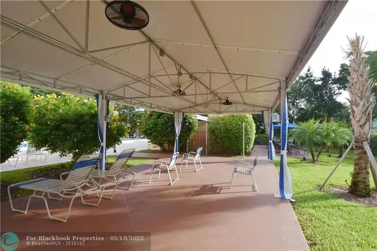 Coral Ridge Towers South #216 image #33