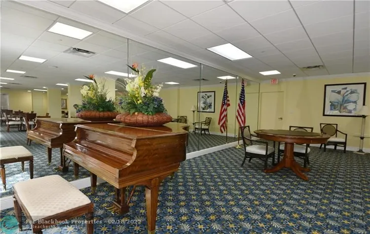 Coral Ridge Towers South #216 image #38