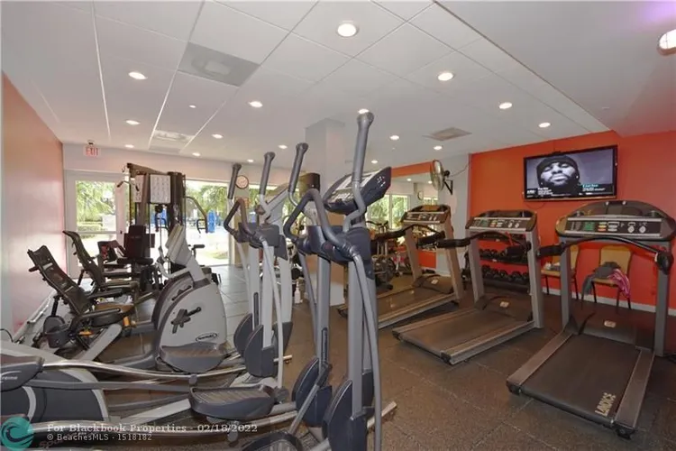 Coral Ridge Towers South #216 image #39