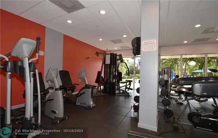 Coral Ridge Towers South #216 image #40